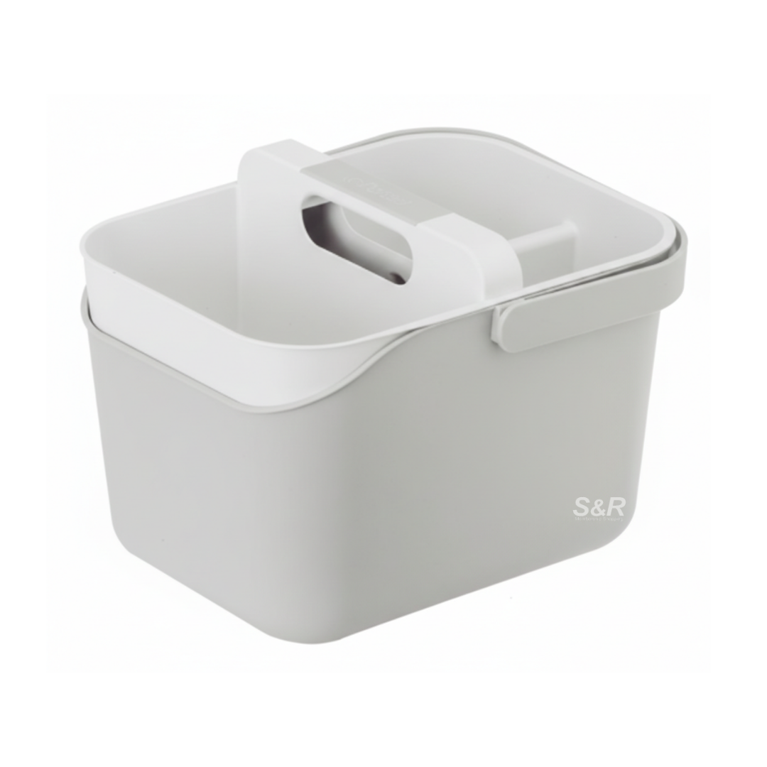 Polder 2-in-1 Design Cleaning Bucket & Storage CaddyPolder 2-in-1 Design Cleaning Bucket & Storage Caddy